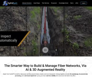 digital fibre management